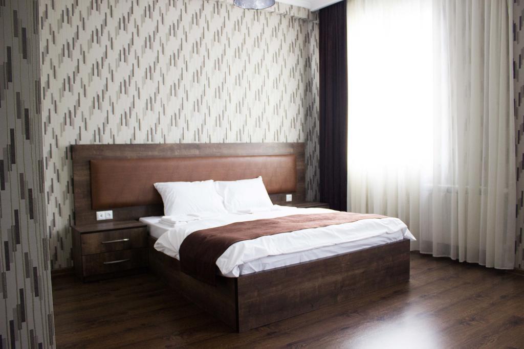 Green Hotel Batumi Pokoj fotografie
